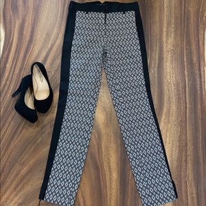 BCBG Maxazria Monique Slim Pant